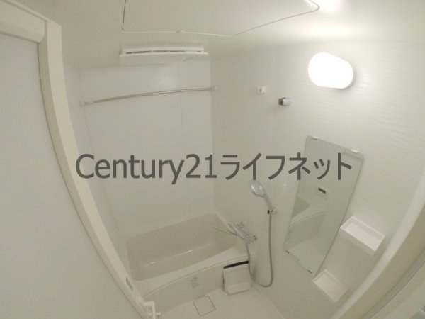 コンフォリアリヴ南森町Q