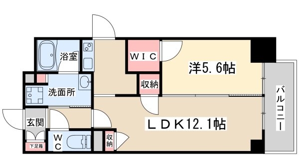 ブリリアント同心