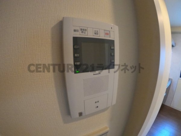 ブリリアント同心