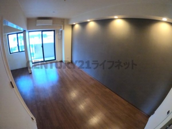 ブリリアント同心
