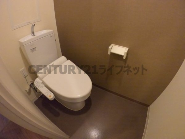 ブリリアント同心