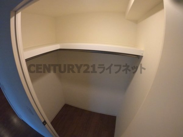 ブリリアント同心