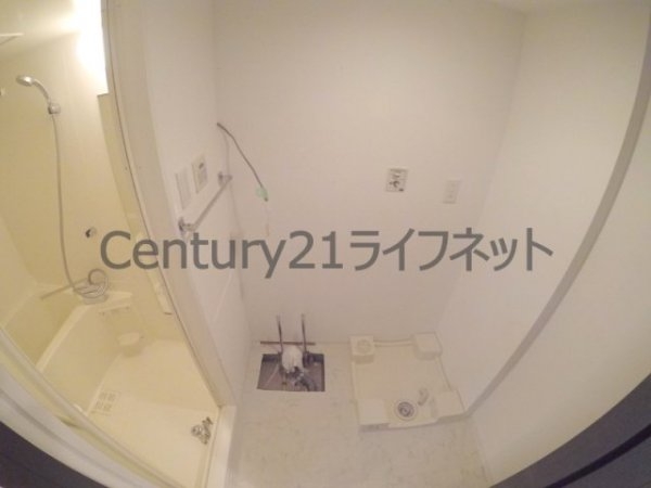 カスタリア新梅田