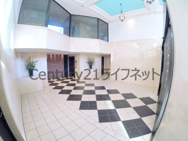 カスタリア新梅田