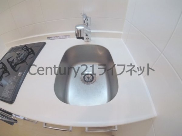 カスタリア新梅田