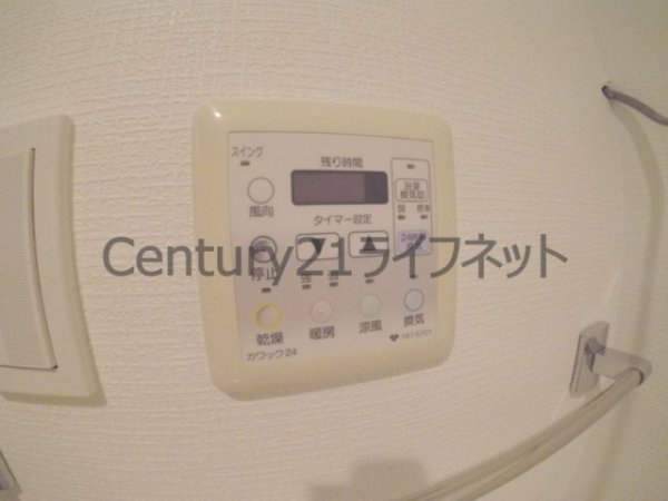 カスタリア新梅田