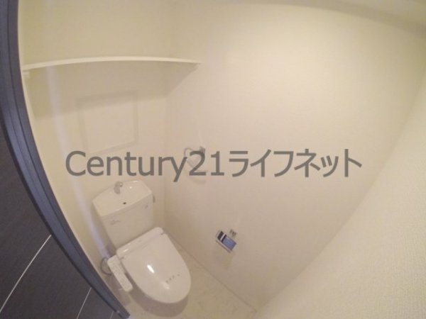 カスタリア新梅田