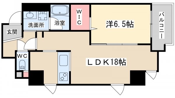 Y'sCourt東梅田