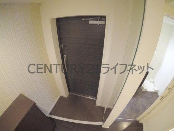Y'sCourt東梅田