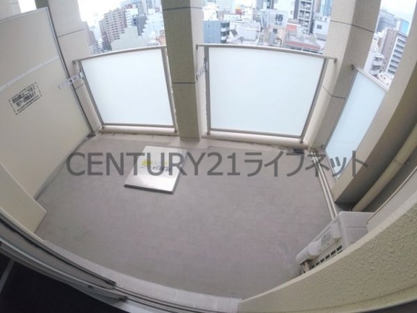 Y'sCourt東梅田