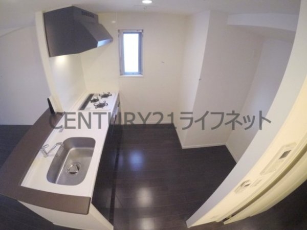 Y'sCourt東梅田