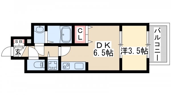 スワンズシティ新大阪プライム