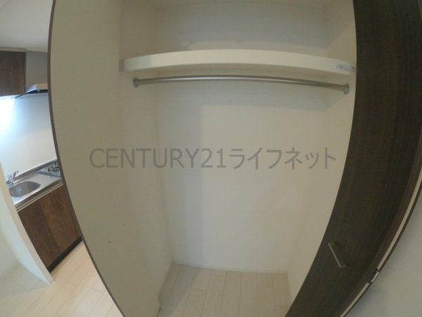 スワンズシティ新大阪プライム
