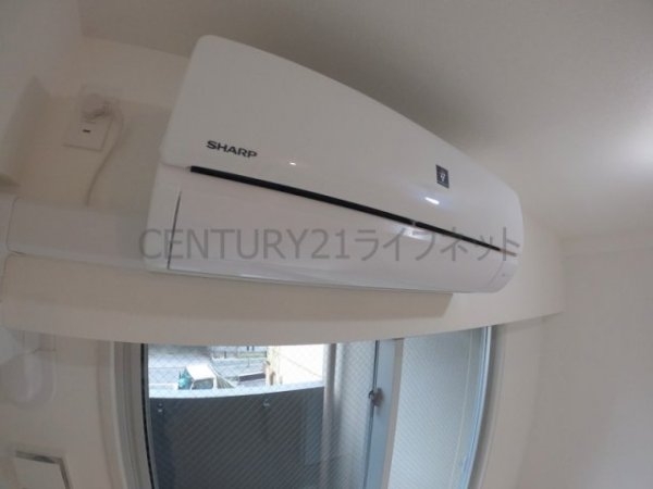 スワンズシティ新大阪プライム