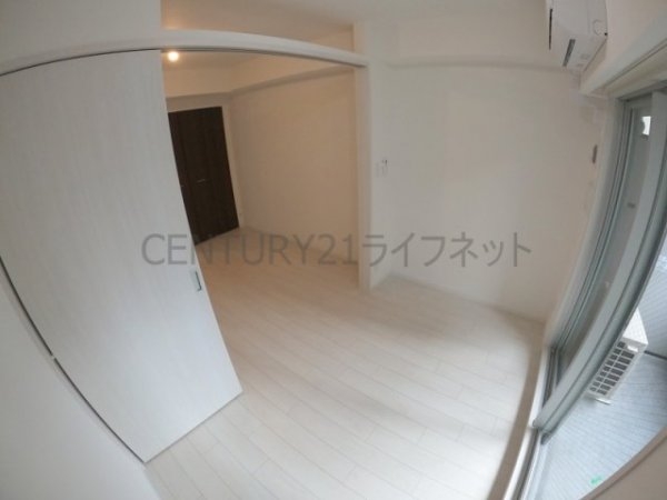 スワンズシティ新大阪プライム