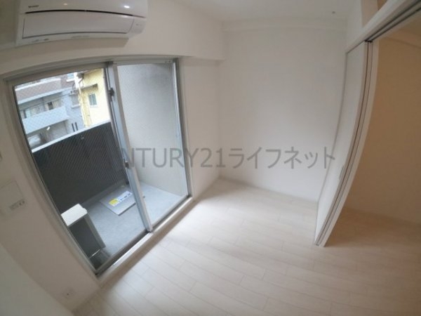 スワンズシティ新大阪プライム
