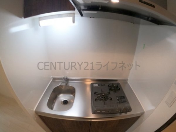 スワンズシティ新大阪プライム