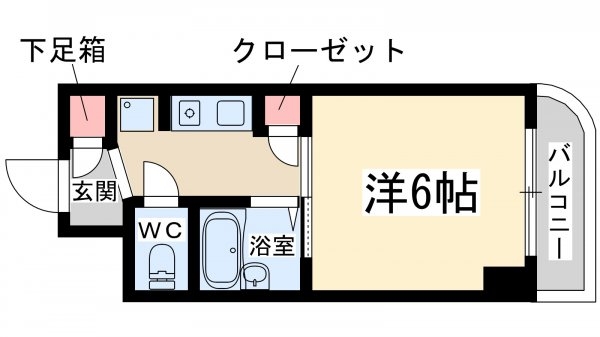 リーガル新大阪