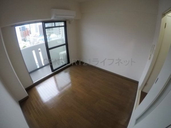 リーガル新大阪