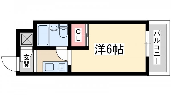 メゾンドソアレ