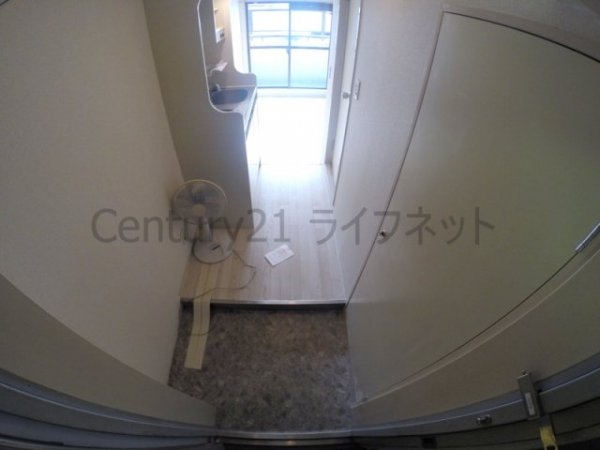 メゾンドソアレ