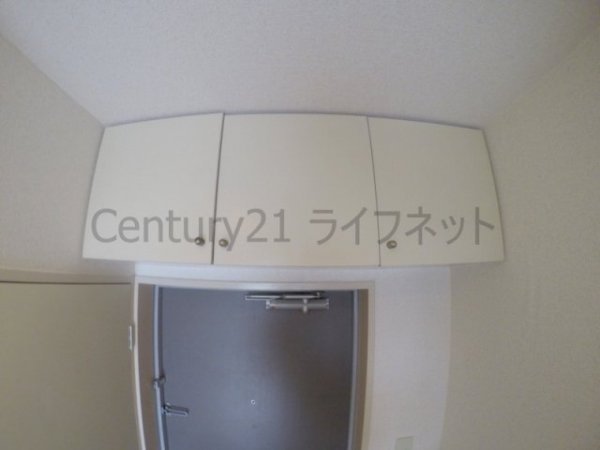 メゾンドソアレ