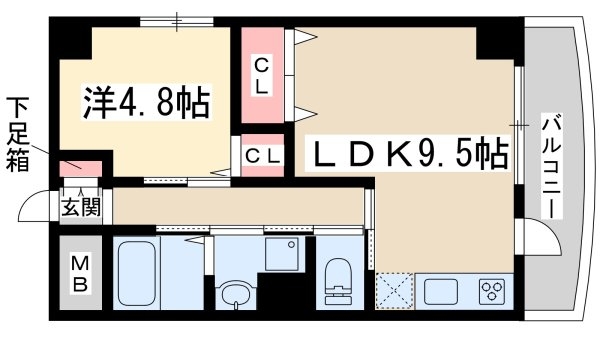 ドイマンション