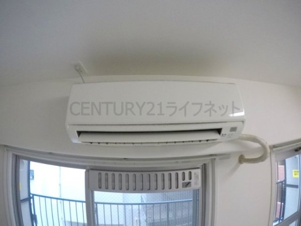 ドイマンション