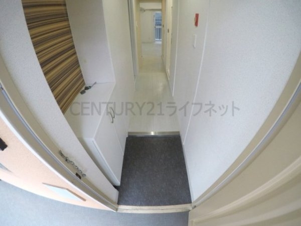 ドイマンション