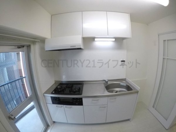 ドイマンション