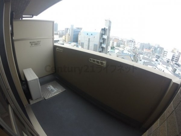 ラナップスクエア新大阪