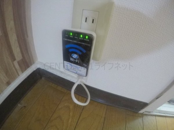 エバーグリーン新大阪