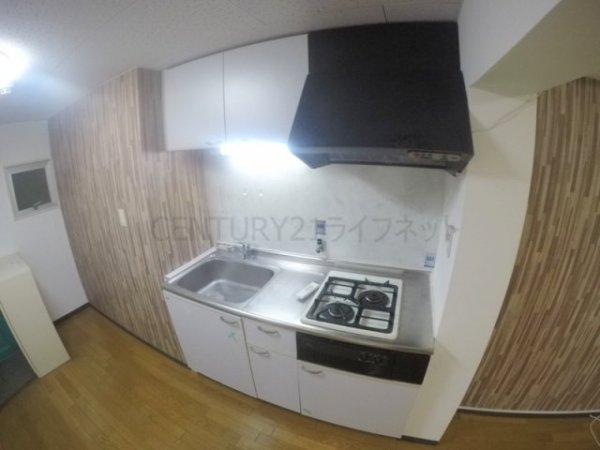 エバーグリーン新大阪