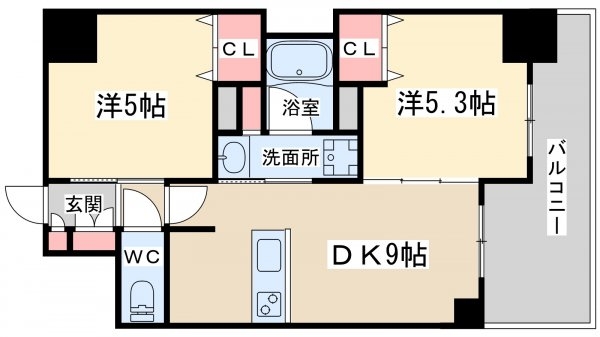 エステムプラザ梅田
