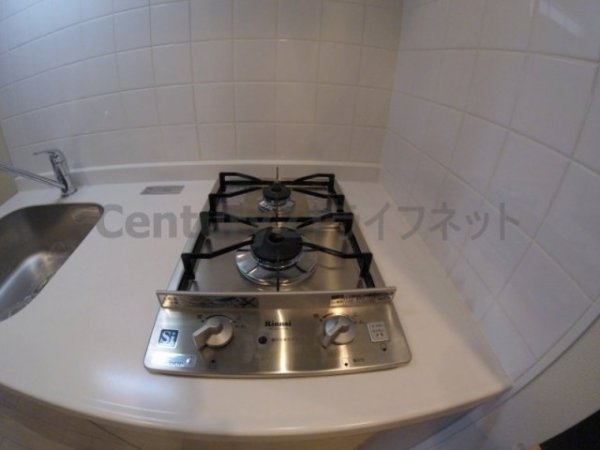 プレサンス梅田東アルファ