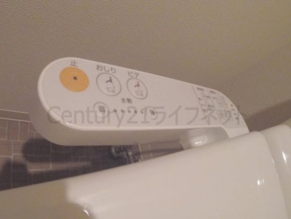 プレサンス梅田東アルファ