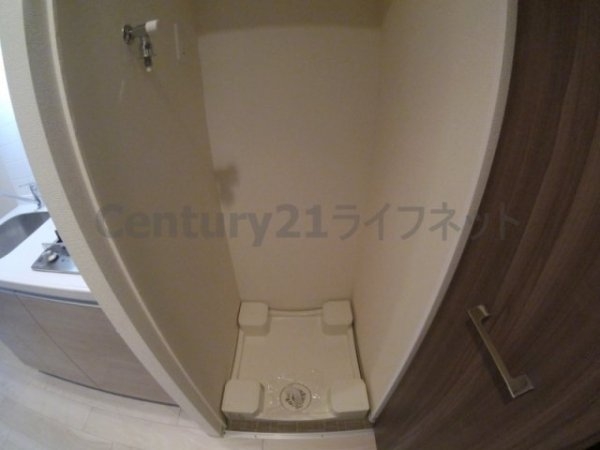 プレサンス梅田東アルファ