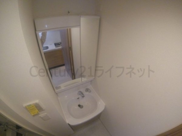 プレサンス大阪天満リバーシア