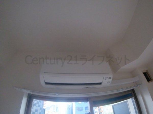 プレサンス大阪天満リバーシア