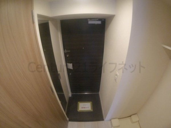 プレサンス大阪天満リバーシア