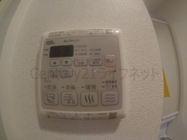 プレサンス大阪天満リバーシア