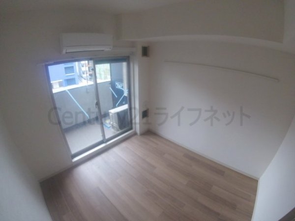 プレサンス大阪天満リバーシア