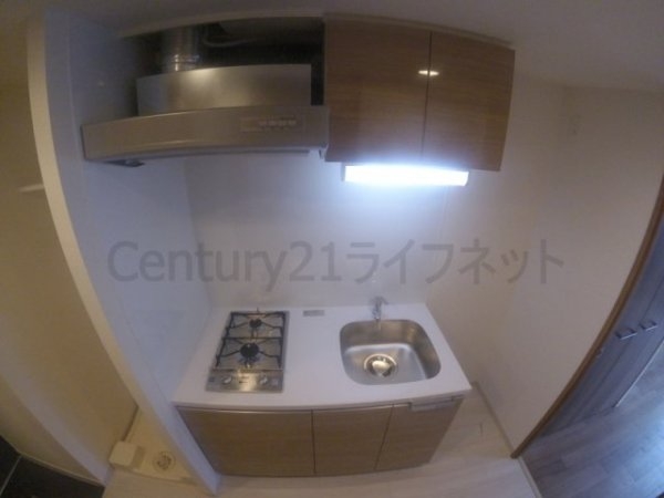 プレサンス大阪天満リバーシア