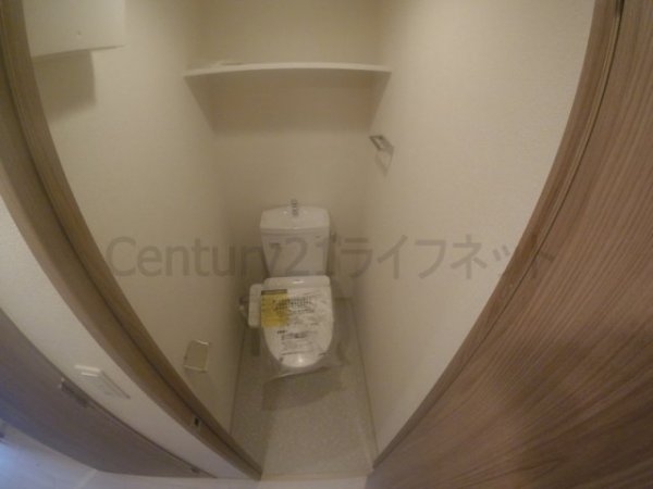 プレサンス大阪天満リバーシア