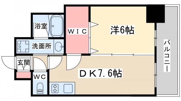 エステムコート新梅田