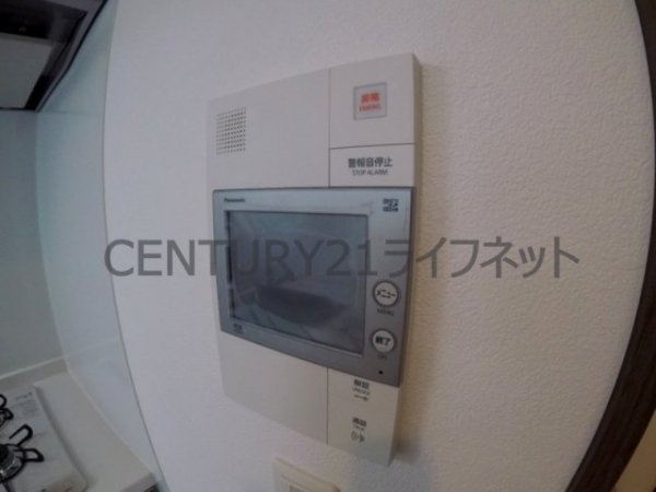 エステムコート新梅田