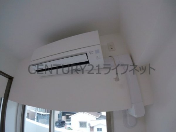 エステムコート新梅田