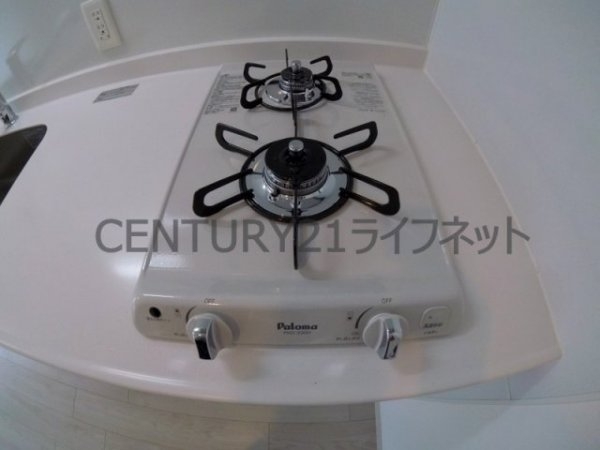 エステムコート新梅田