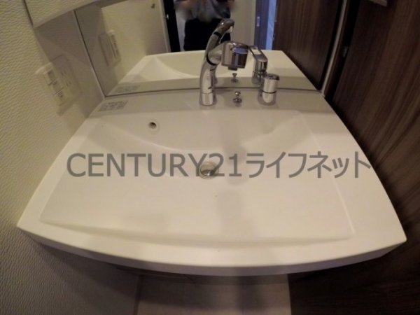 エステムコート新梅田