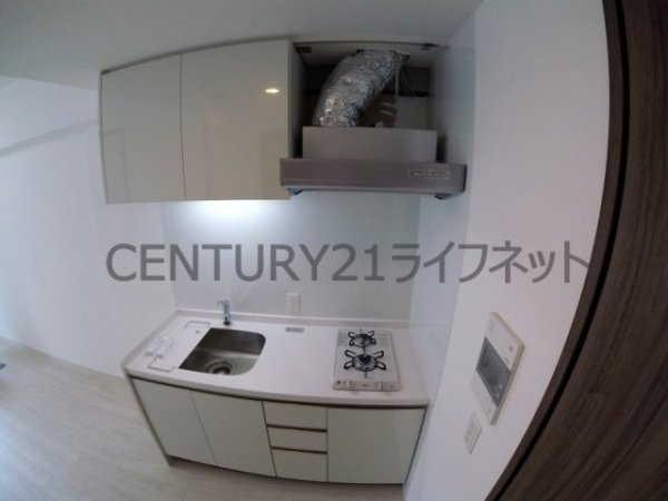 エステムコート新梅田